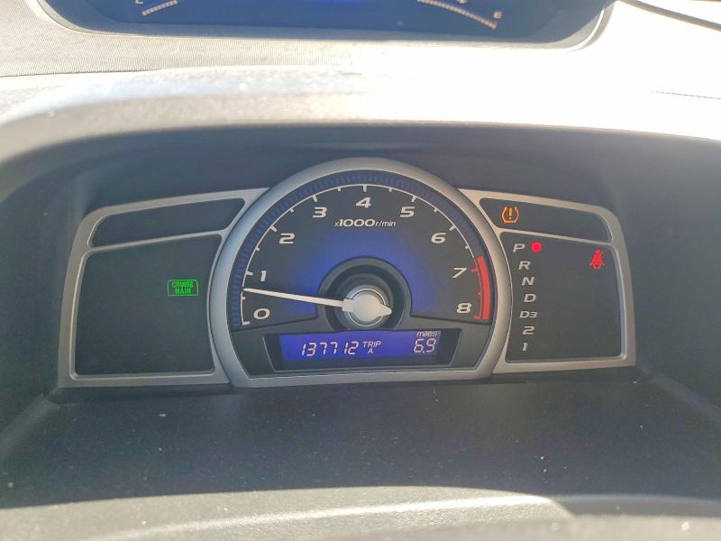 Aukcja sprzedaży 2011 Honda Civic, vin: 2HGFG1B6XBH515388, numer aukcji: 53900246