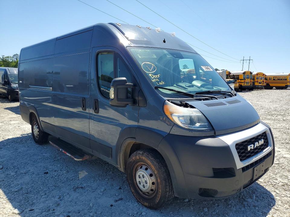 Aukcja sprzedaży 2021 Ram Promaster 3500, vin: 3C6MRVJG2ME535108, numer aukcji: 49717716