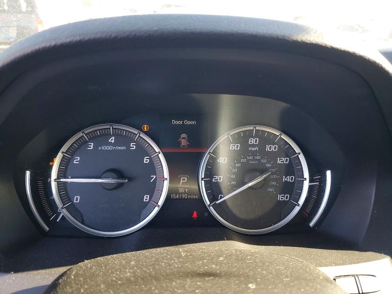 Продажа на аукционе авто 2015 Acura Mdx, vin: 5FRYD4H44FB017091, номер лота: 52781406