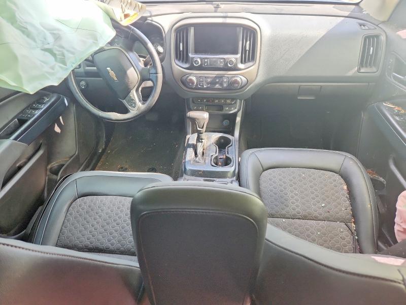 Aukcja sprzedaży 2019 Chevrolet Colorado, vin: 1GCGSDEN1K1339044, numer aukcji: 55121266