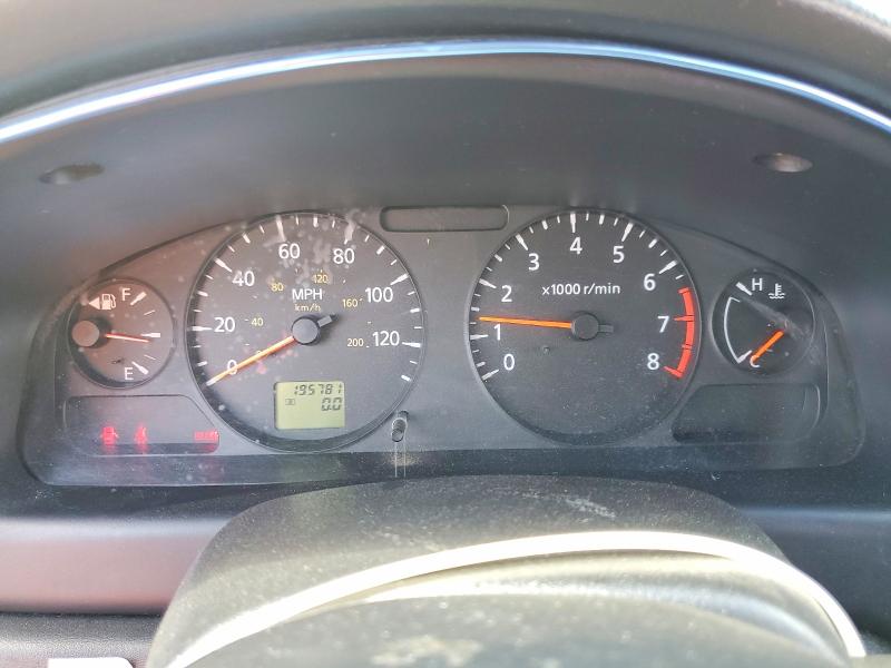 2006 Nissan Sentra მანქანა იყიდება აუქციონზე, vin: 3N1CB51D16L542597, აუქციონის ნომერი: 53592106