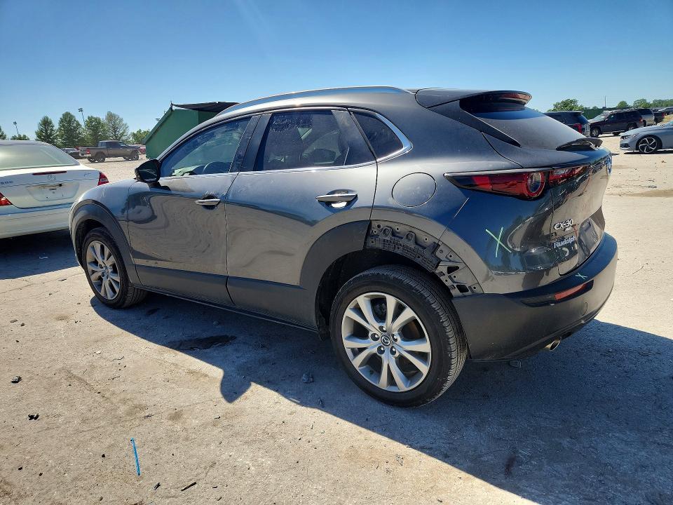 Продажа на аукционе авто 2022 Mazda Cx-30, vin: 3MVDMBBL7NM429017, номер лота: 53213496