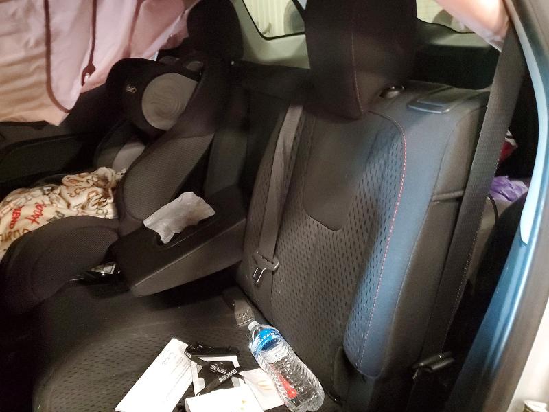 Продажа на аукционе авто 2015 Gmc Terrain, vin: 2GKALMEK1F6356586, номер лота: 53657876