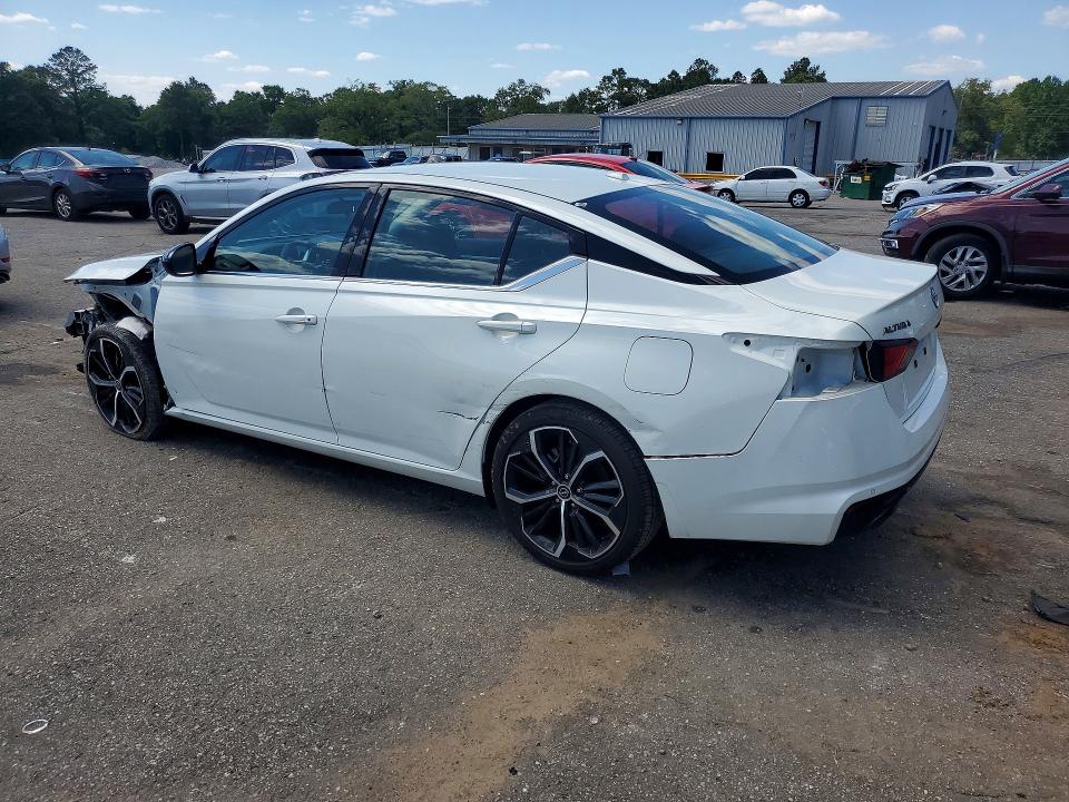 2025 Nissan Altima მანქანა იყიდება აუქციონზე, vin: 1N4BL4CV9SN338264, აუქციონის ნომერი: 53107296