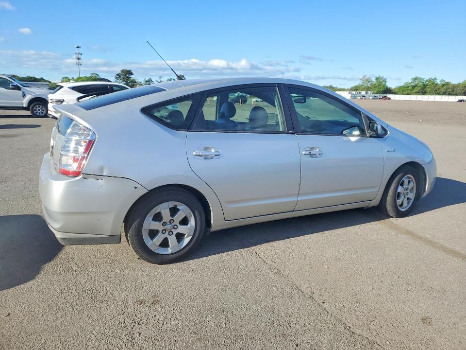 Продажа на аукционе авто 2009 Toyota Prius, vin: JTDKB20U293473038, номер лота: 55584996