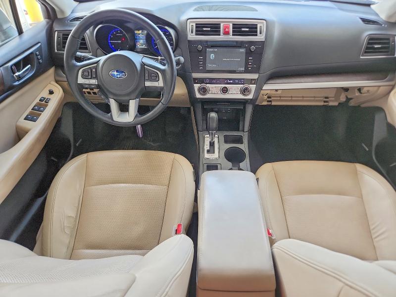 Продажа на аукционе авто 2015 Subaru Outback, vin: 4S4BSELC3F3211928, номер лота: 54081596