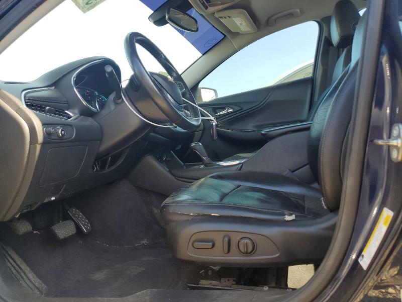 Продажа на аукционе авто 2017 Chevrolet Malibu, vin: 1G1ZH5SX4HF114446, номер лота: 54653166