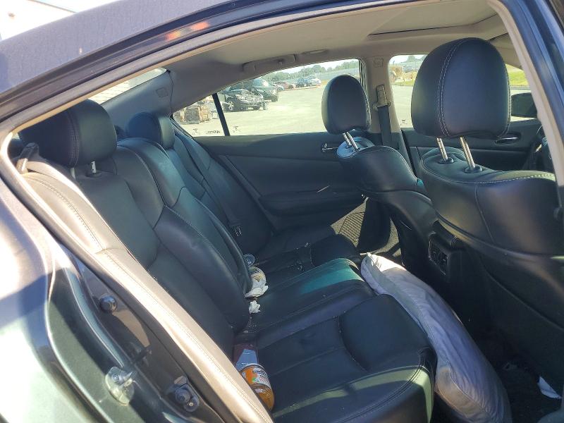 Aukcja sprzedaży 2012 Nissan Maxima, vin: 1N4AA5AP8CC825433, numer aukcji: 53977016