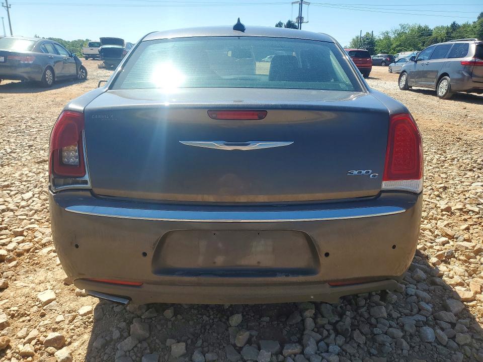 Aukcja sprzedaży 2016 Chrysler 300c, vin: 2C3CCAEG0GH348486, numer aukcji: 53873496