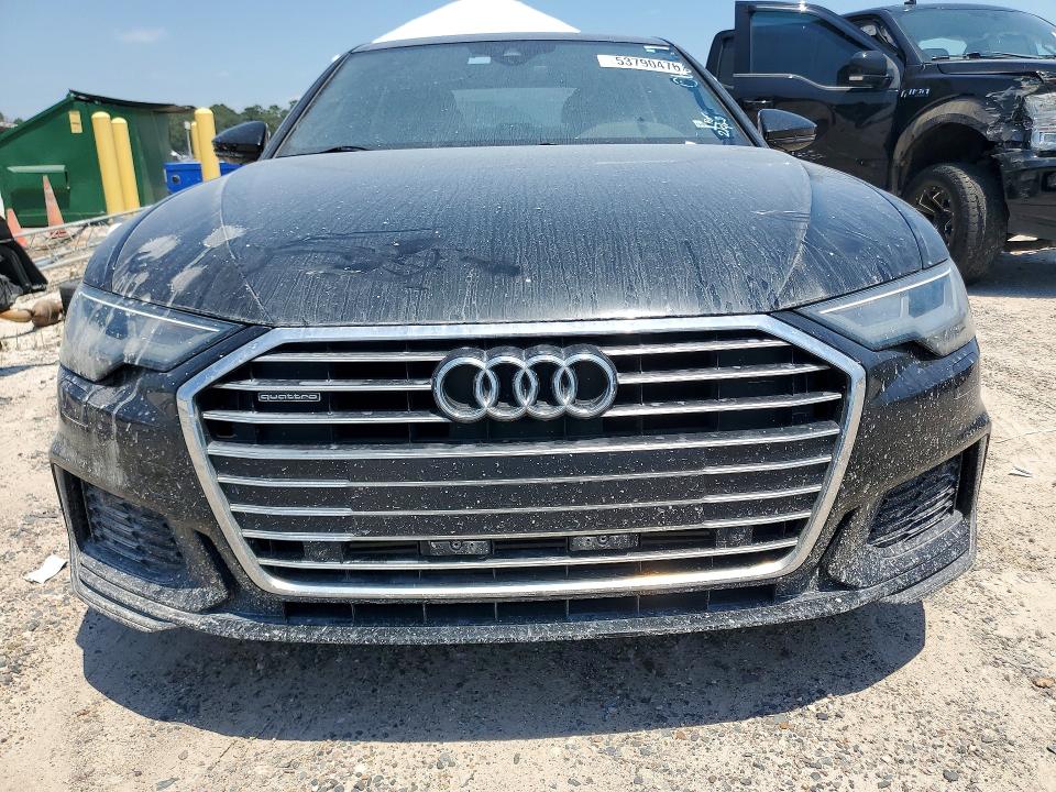 Продажа на аукционе авто 2019 Audi A6, vin: WAUK2AF27KN070812, номер лота: 53790476
