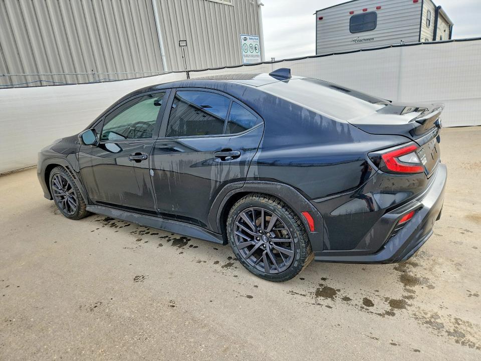 Aukcja sprzedaży 2022 Subaru Wrx, vin: JF1VBAF68N9003531, numer aukcji: 53260936