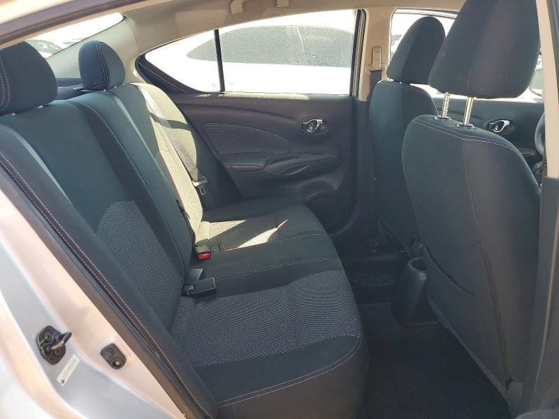 2019 Nissan Versa მანქანა იყიდება აუქციონზე, vin: 3N1CN7AP2KL853964, აუქციონის ნომერი: 53243726