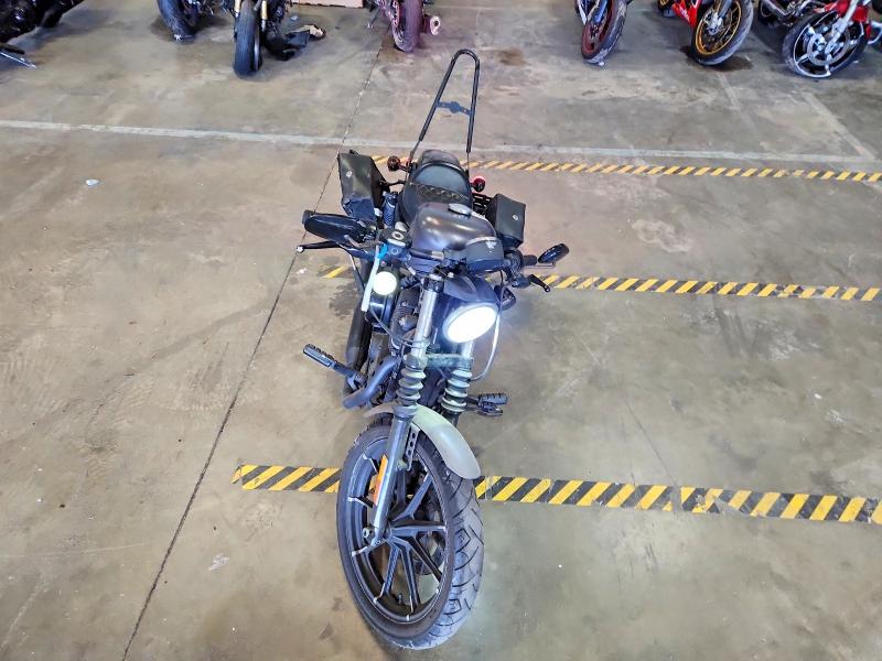 Aukcja sprzedaży 2016 Harley-davidson Xl883, vin: 1HD4LE213GC422945, numer aukcji: 52512446