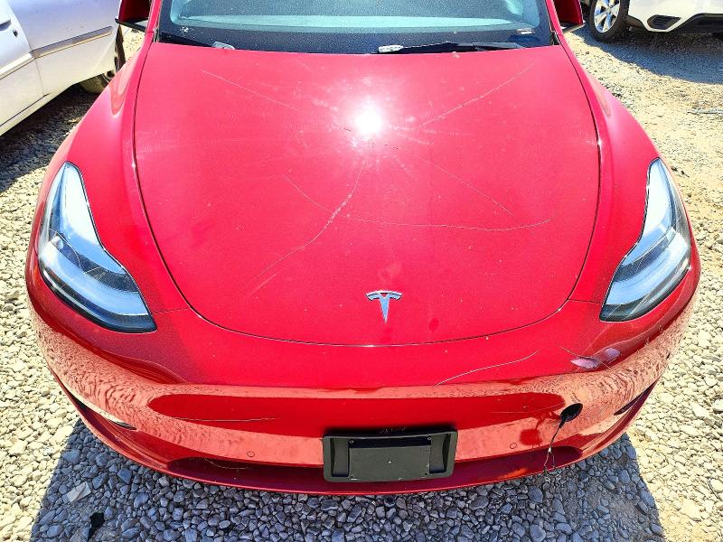 Aukcja sprzedaży 2022 Tesla Model Y, vin: 7SAYGAEE8NF401607, numer aukcji: 54723426
