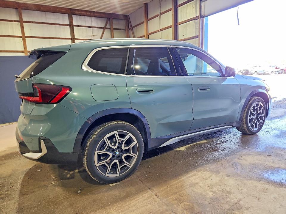 Продаж на аукціоні авто 2025 Bmw X1, vin: WBX73EF07S5367657, номер лоту: 51646906