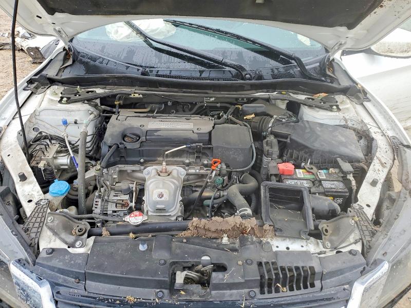 Продажа на аукционе авто 2015 Honda Accord, vin: 1HGCR2F57FA052604, номер лота: 54808356