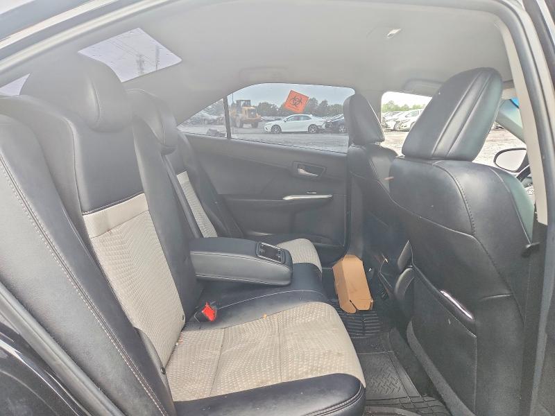 Aukcja sprzedaży 2013 Toyota Camry, vin: 4T1BK1FK4DU023356, numer aukcji: 55090426