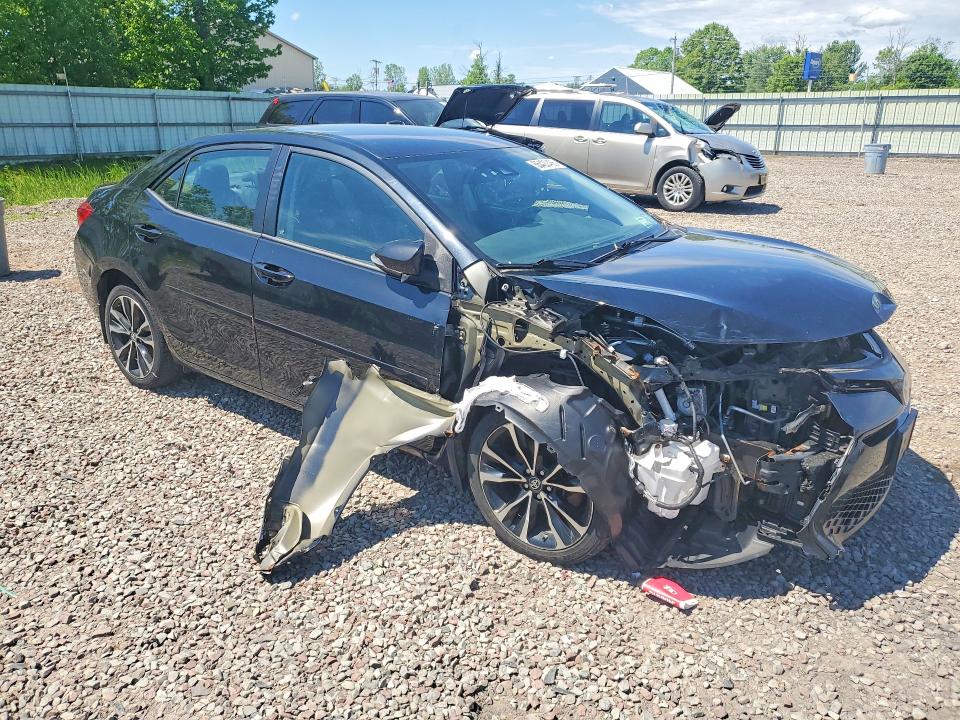 Aukcja sprzedaży 2017 Toyota Corolla, vin: 2T1BURHE1HC945798, numer aukcji: 55422486