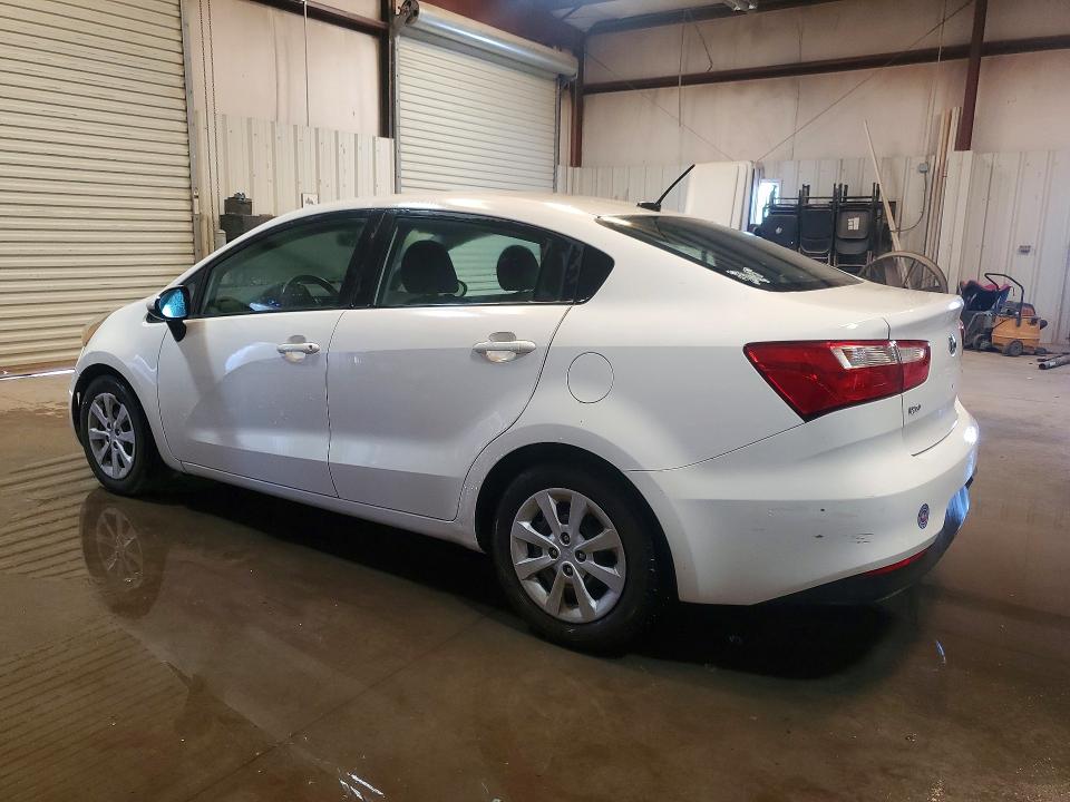 Aukcja sprzedaży 2016 Kia Rio, vin: KNADM4A32G6639085, numer aukcji: 53092376