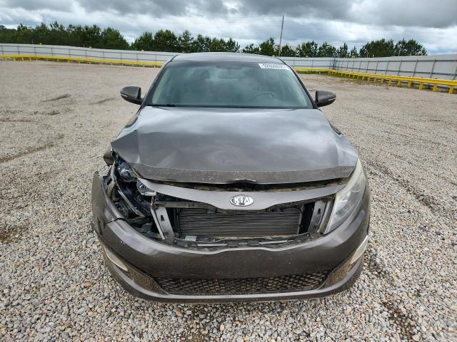 2014 Kia Optima მანქანა იყიდება აუქციონზე, vin: 5XXGM4A70EG280319, აუქციონის ნომერი: 52609806
