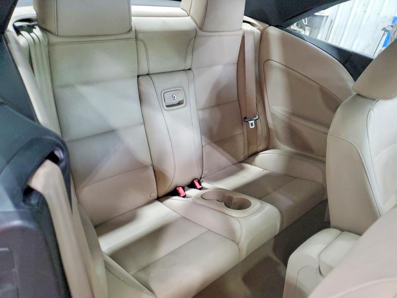 Продаж на аукціоні авто 2013 Volkswagen Eos, vin: WVWBW8AH4DV005088, номер лоту: 53625606