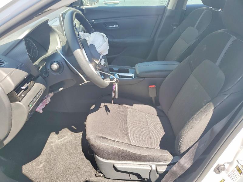Aukcja sprzedaży 2025 Nissan Sentra, vin: 3N1AB8CV9SY346807, numer aukcji: 54727596