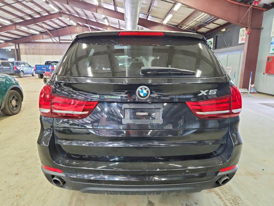 Aukcja sprzedaży 2016 Bmw X5, vin: 5UXKR0C51G0P27730, numer aukcji: 54696276
