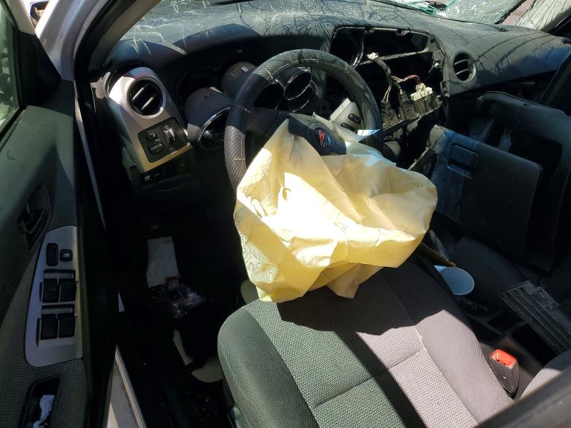 Продаж на аукціоні авто 2007 Pontiac Vibe, vin: 5Y2SL65887Z411721, номер лоту: 54489386