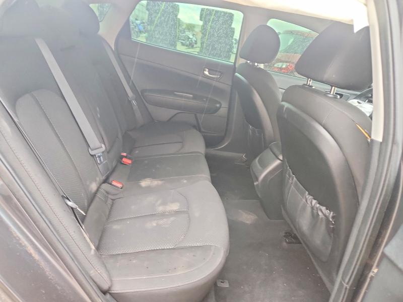 52397436 :رقم المزاد ، 5XXGT4L32HG157607 vin ، 2017 Kia Optima مزاد بيع