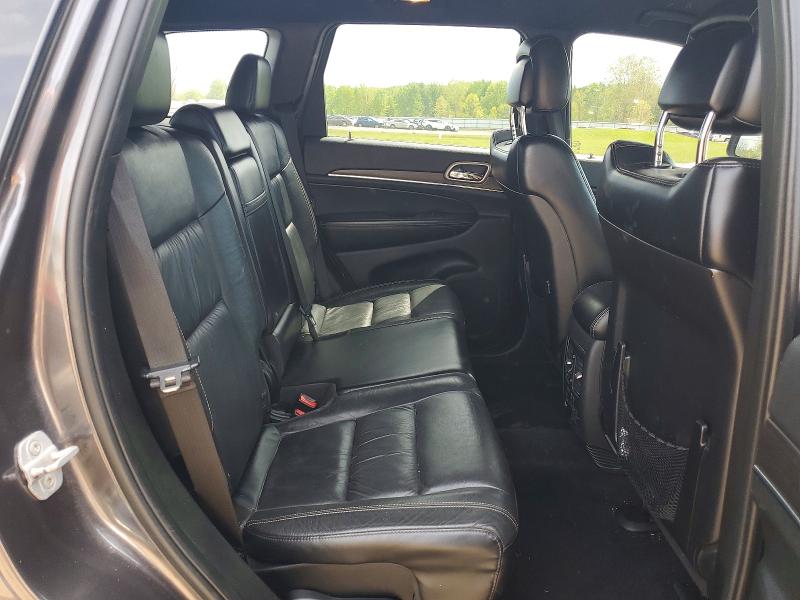 Aukcja sprzedaży 2014 Jeep Grand Cherokee, vin: 1C4RJFBG6EC208889, numer aukcji: 52559716