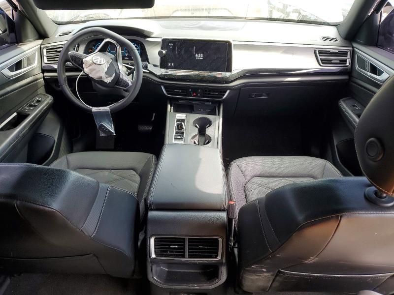 54669086 :رقم المزاد ، 1V2DE2CA1RC240820 vin ، 2024 Volkswagen Atlas Cross Sport مزاد بيع