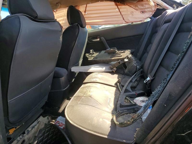 Aukcja sprzedaży 2007 Mazda 6, vin: 1YVHP80C775M22569, numer aukcji: 52333646