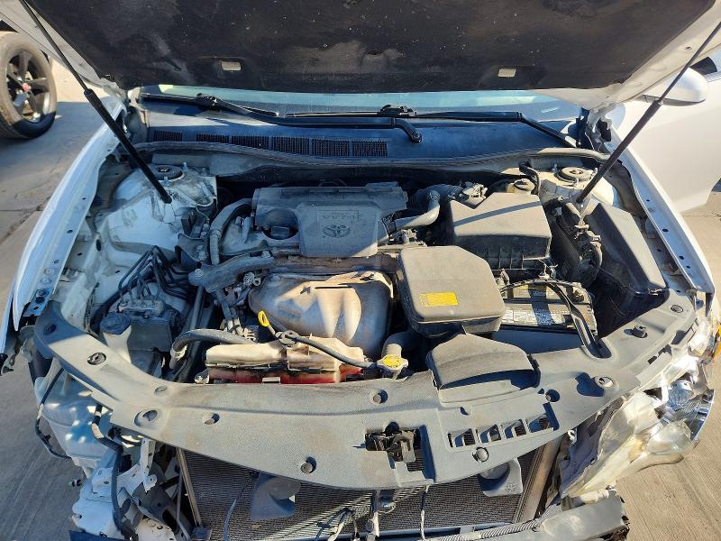 Продажа на аукционе авто 2012 Toyota Camry, vin: 4T1BF1FK6CU519956, номер лота: 53432936