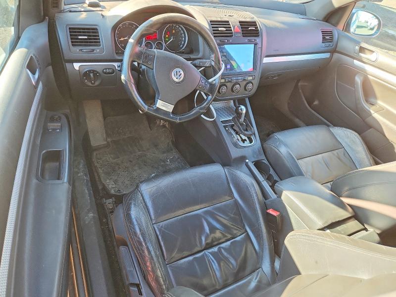 Продаж на аукціоні авто 2008 Volkswagen R32, vin: WVWKC71K68W026586, номер лоту: 53964886