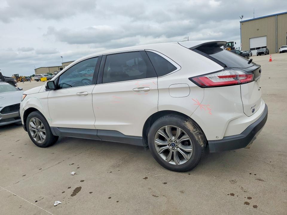 Продажа на аукционе авто 2019 Ford Edge, vin: 2FMPK3K95KBC72398, номер лота: 54006116