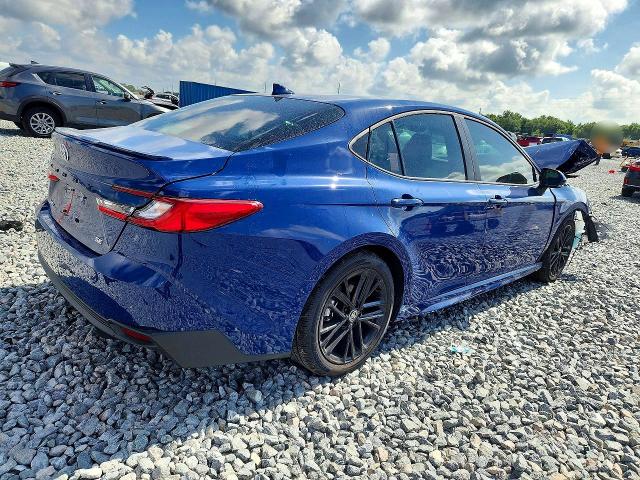 2026 Toyota Camry მანქანა იყიდება აუქციონზე, vin: 4T1DAACK1TU282935, აუქციონის ნომერი: 52804236