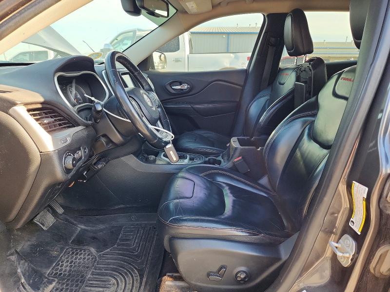 Aukcja sprzedaży 2016 Jeep Cherokee, vin: 1C4PJMBS8GW365051, numer aukcji: 51992456