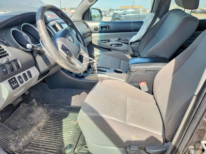 Aukcja sprzedaży 2013 Toyota Tacoma, vin: 5TFJU4GN9DX045159, numer aukcji: 55075146