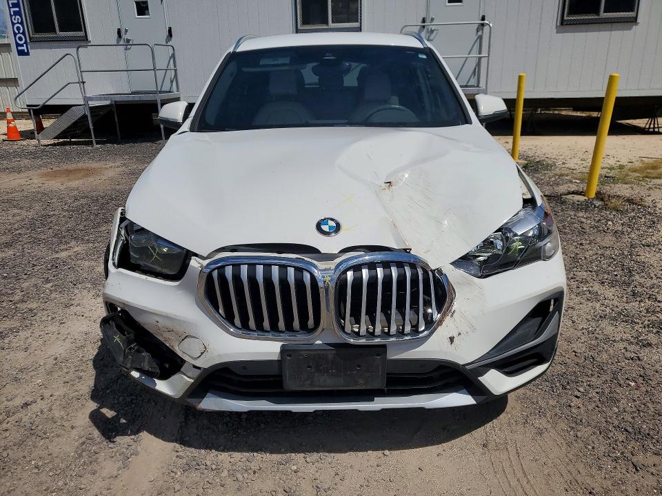 Aukcja sprzedaży 2020 Bmw X1, vin: WBXJG7C04L5P60611, numer aukcji: 54887076