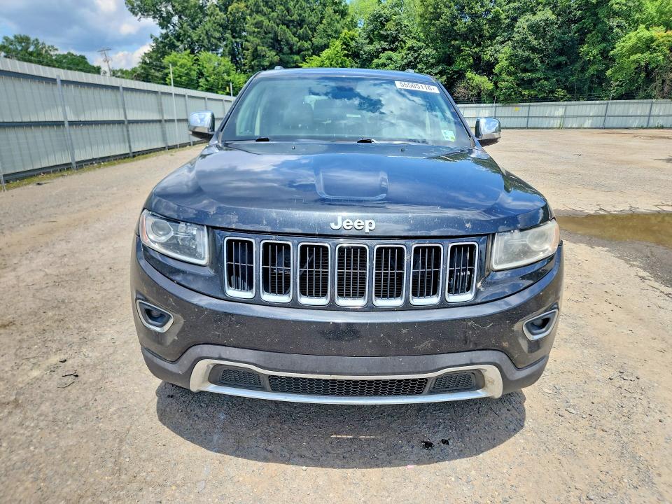 Aukcja sprzedaży 2015 Jeep Cherokee, vin: 1C4RJEBGXFC220667, numer aukcji: 55505116