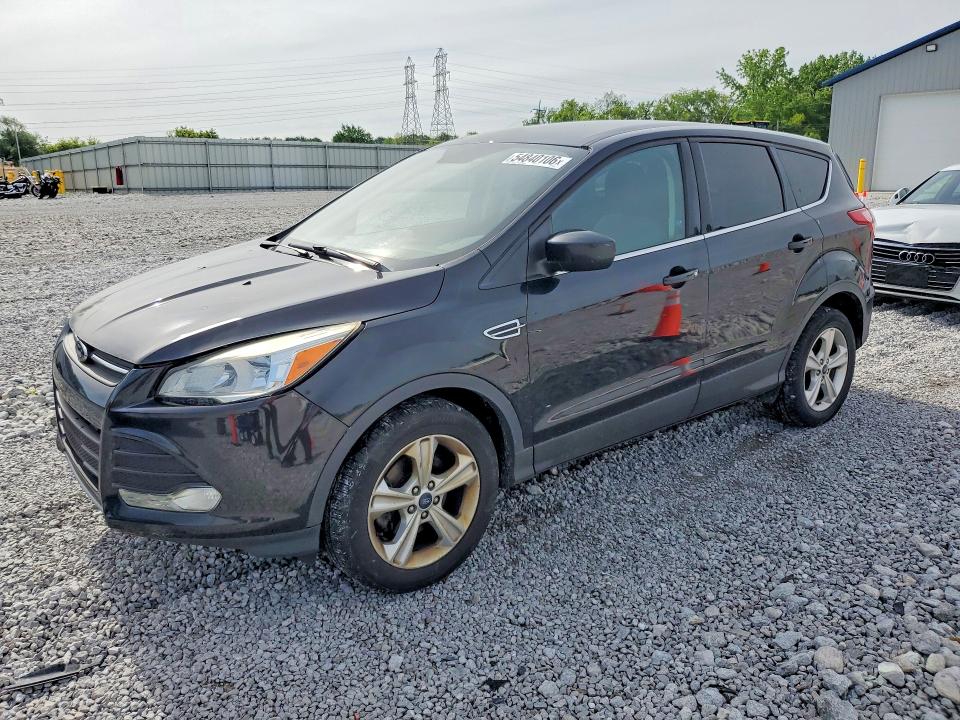 Продаж на аукціоні авто 2015 Ford Escape, vin: 1FMCU0GX3FUC33632, номер лоту: 54840106