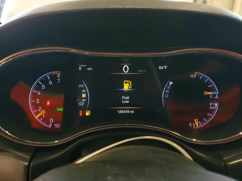2017 Jeep Grand Cherokee მანქანა იყიდება აუქციონზე, vin: 1C4RJFBG0HC946370, აუქციონის ნომერი: 53417406