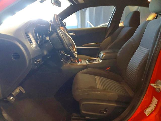 Продажа на аукционе авто 2023 Dodge Charger, vin: 2C3CDXBG9PH635068, номер лота: 54984006