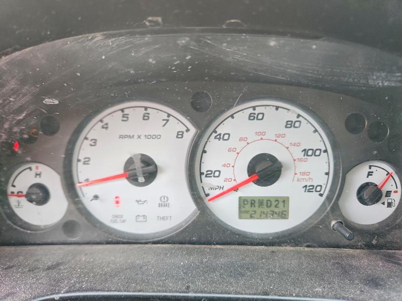 Aukcja sprzedaży 2004 Ford Escape, vin: 1FMYU92183KA01595, numer aukcji: 52138966