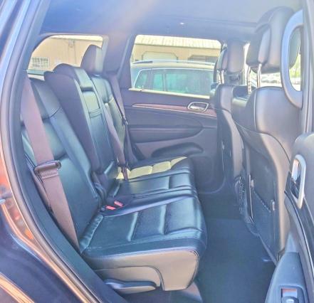 2019 Jeep Grand Cherokee მანქანა იყიდება აუქციონზე, vin: 1C4RJFBG9KC714695, აუქციონის ნომერი: 51607976