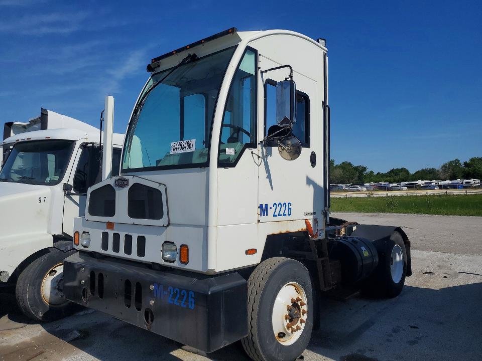 Aukcja sprzedaży 2019 Autocar Xpeditor, vin: 516G4GC11KH227826, numer aukcji: 54453486