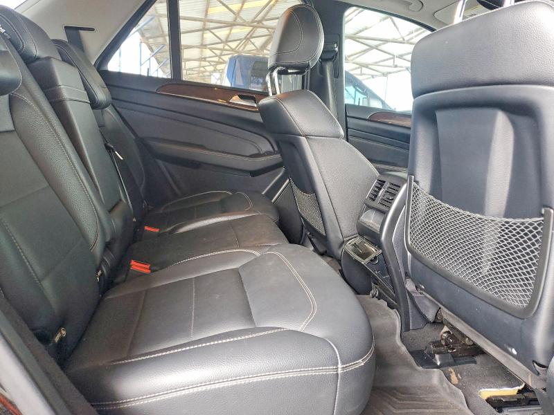 54534866 :رقم المزاد ، 4JGDA5HB1CA032614 vin ، 2012 Mercedes-benz Ml مزاد بيع