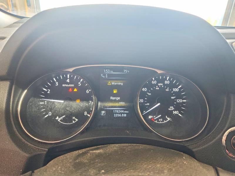 Aukcja sprzedaży 2015 Nissan Rogue, vin: 5N1AT2MV3FC920656, numer aukcji: 55077326