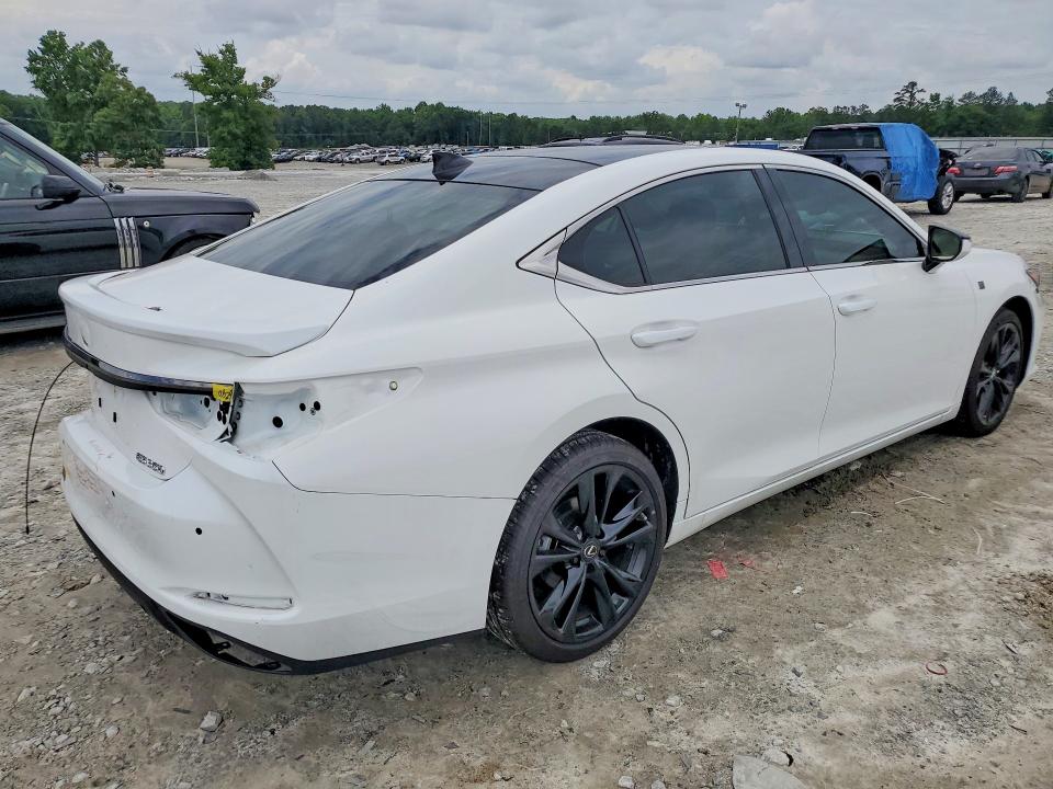 Aukcja sprzedaży 2025 Lexus Es, vin: 58ADZ1B17SU213076, numer aukcji: 55047036