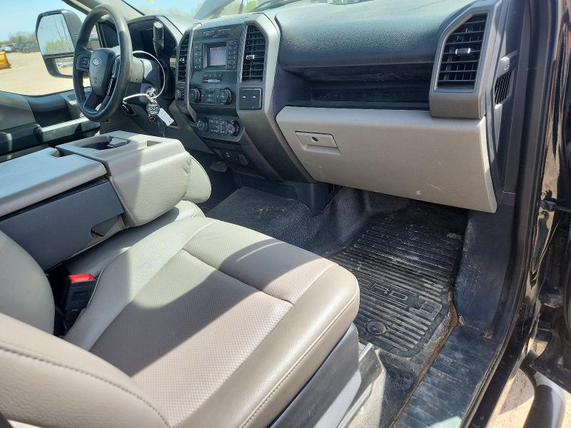 Aukcja sprzedaży 2022 Ford F250, vin: 1FTBF2B61NEF22649, numer aukcji: 52205346
